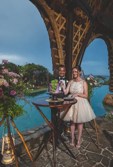 Weddings with Resplendent Ceylon