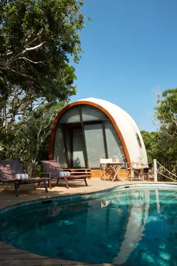 Wild Coast Tented Lodge – Large (11)