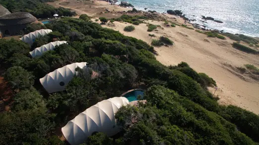 Beachside Luxury Awaits
