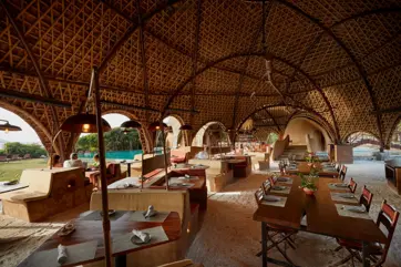 Wild Coast Tented Lodge – Medium (11)
