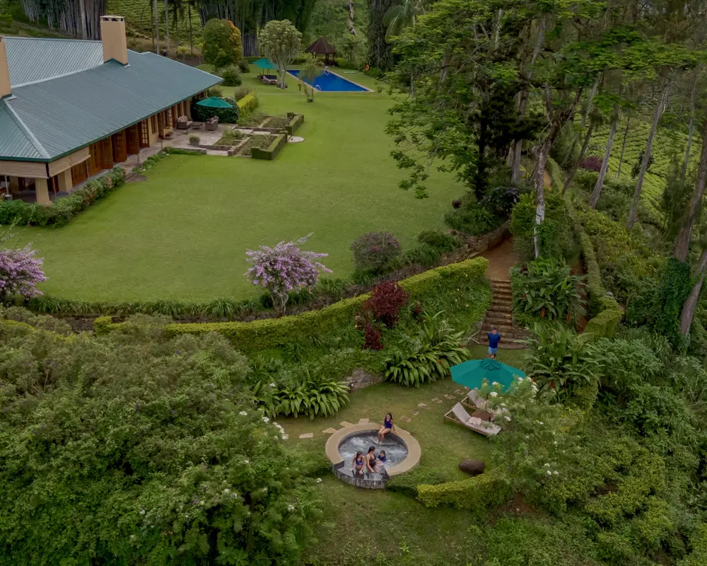 Norwood Bungalow