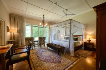 Summerville_Cosby_Garden Suite – Medium