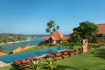 Cape Weligama – Medium