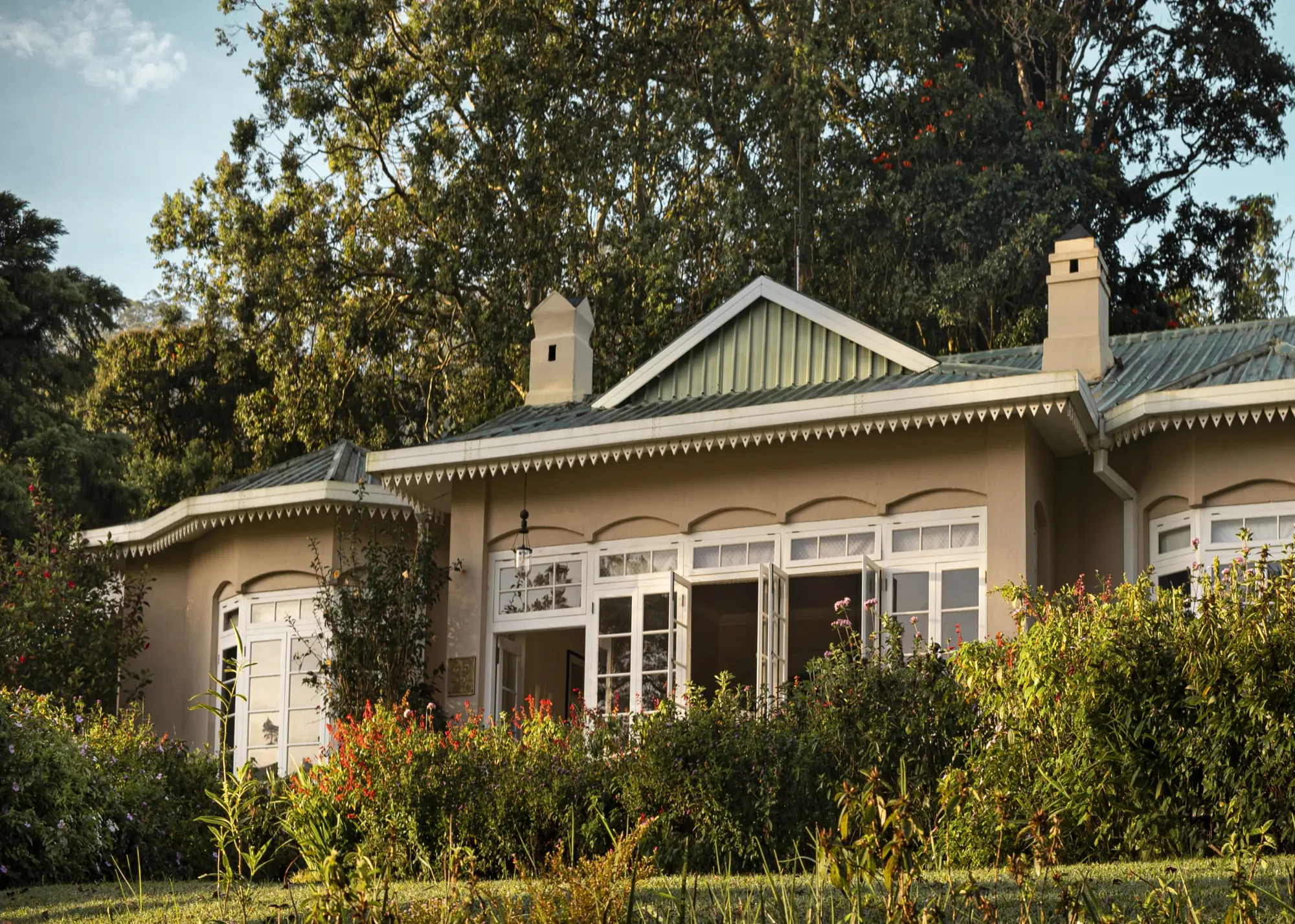 Castlereagh Bungalow