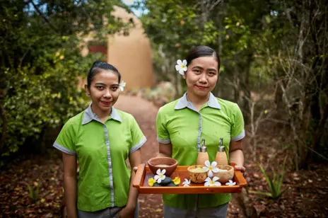 Sanctuary Spa
