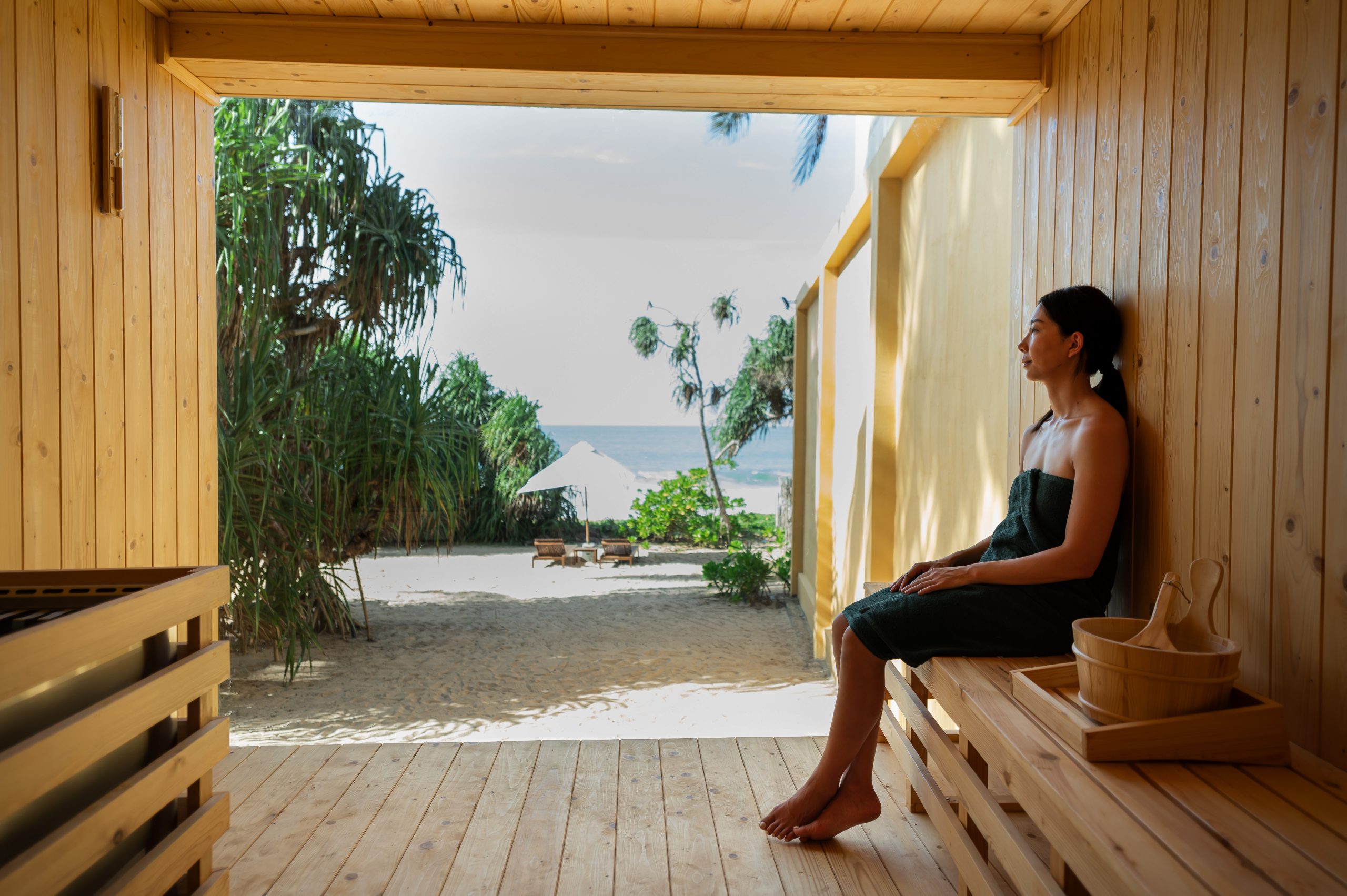 Wellness Complex Kayaam House