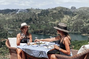 Ceylon Tea Trails