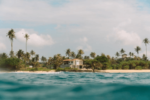 Beach View