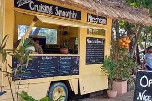 Food Truck