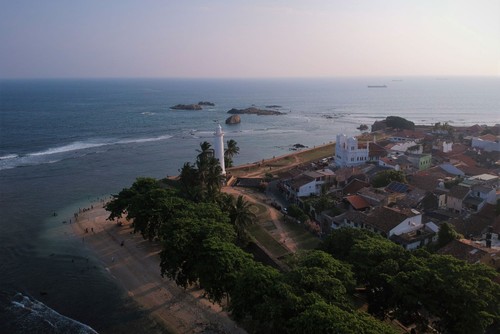 traditions of Sri Lanka