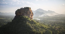 Smitten with Sri Lanka