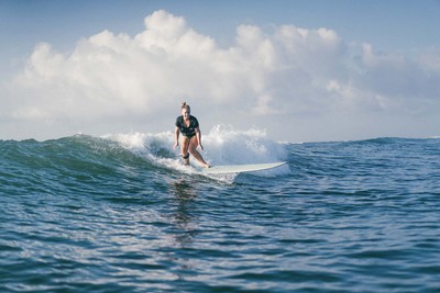 Surfing in Weligama: an Overview
