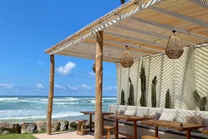 Beach View