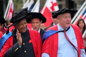 Doctor of Science by-Massey