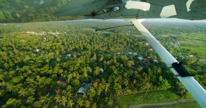Take to the Skies
