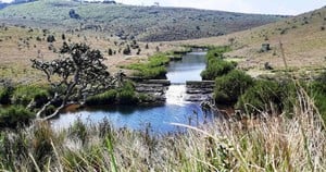 River