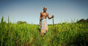 farmer