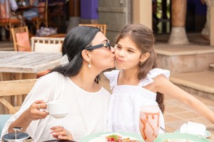 Celebrate Mom