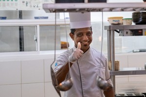 chef