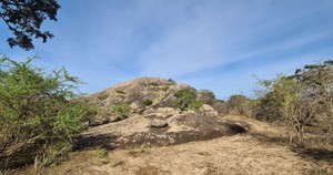 mountain