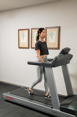 Kayaam Wellness Facilities