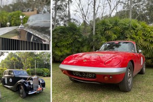 Cars