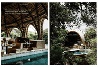 House &amp; Garden feature