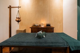 Spa Room Kayaam House