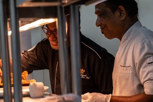 chef