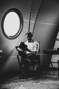 Bohemian Style Wedding