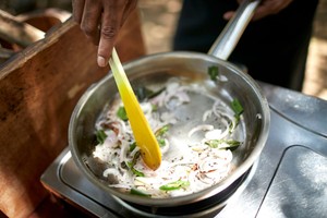 non stick pan