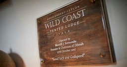 Creating Wild Coast Tented Lodge 7