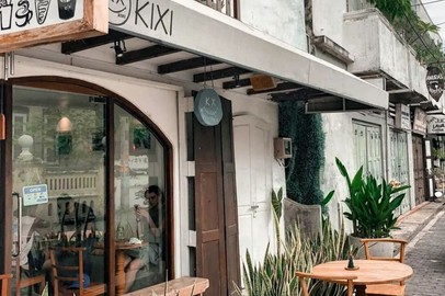 KIXI Store