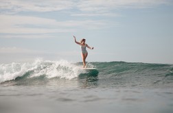Surfing in Weligama: an Overview