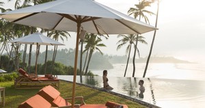 Beach View