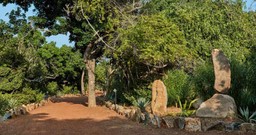 Creating Wild Coast Tented Lodge