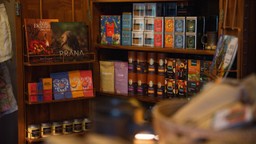 The Trunk – Boutique at Wild Coast Tented Lodge