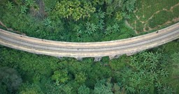 train track