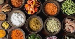 Spices