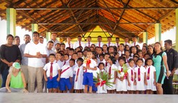 bundala school