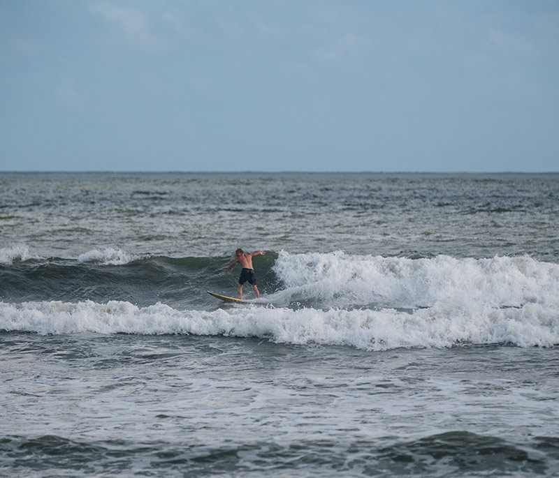 Surf in Weligama