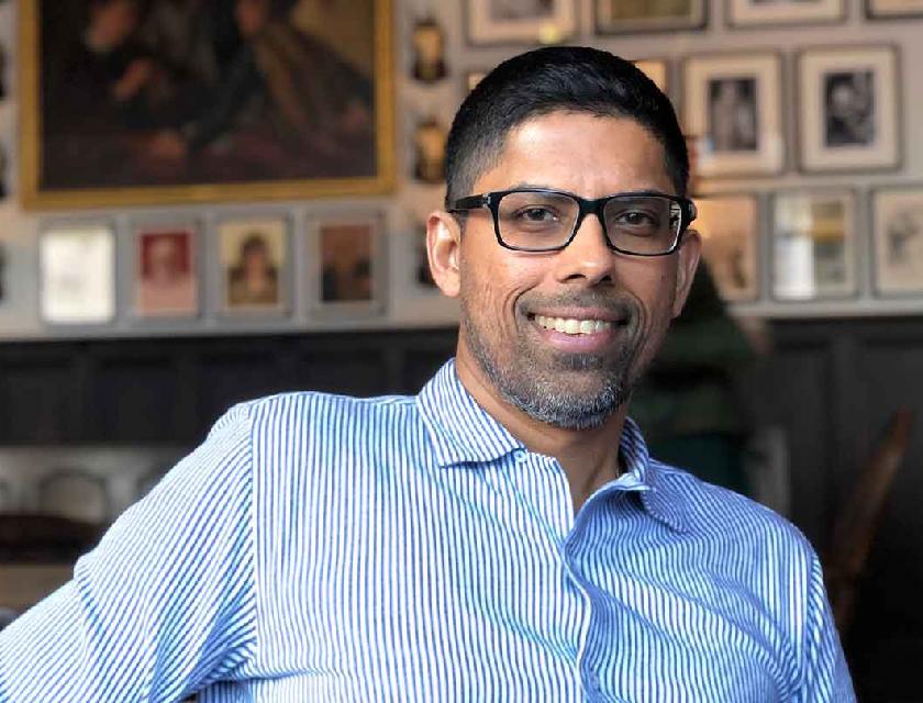 Luxury Voices Part 1: An Interview With Malik Fernando On What Luxury Now Means For Travellers and The Industry