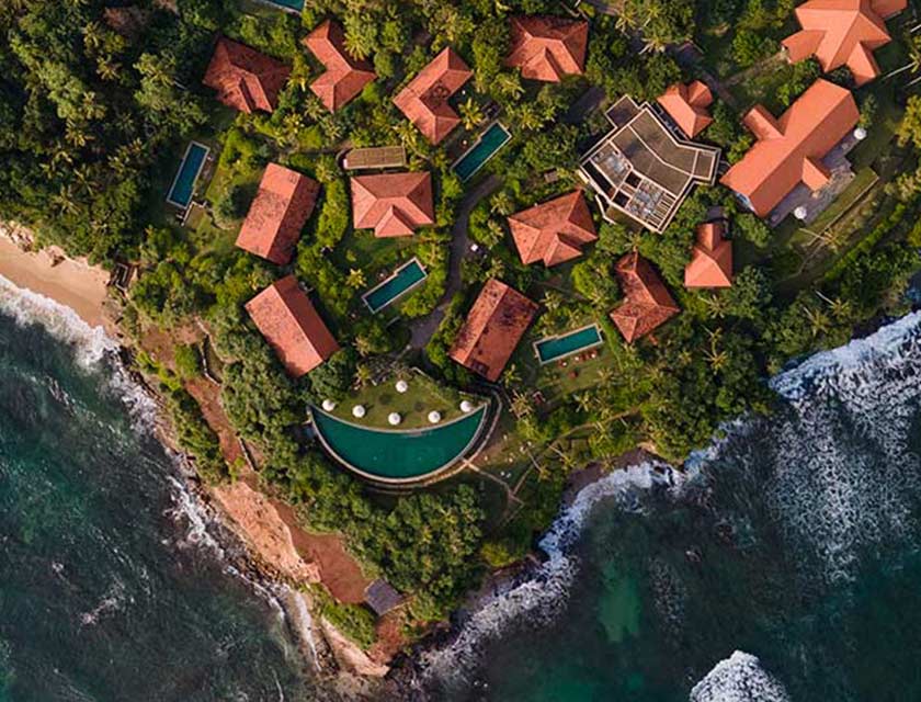 Five Things to Do on a Romantic Getaway | Cape Weligama