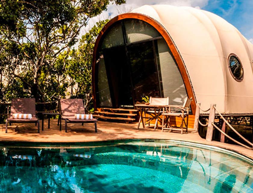 Five Things to Do on Your Honeymoon at Wild Coast Tented Lodge