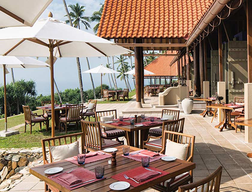 5 reasons to travel to Sri Lanka this Easter
