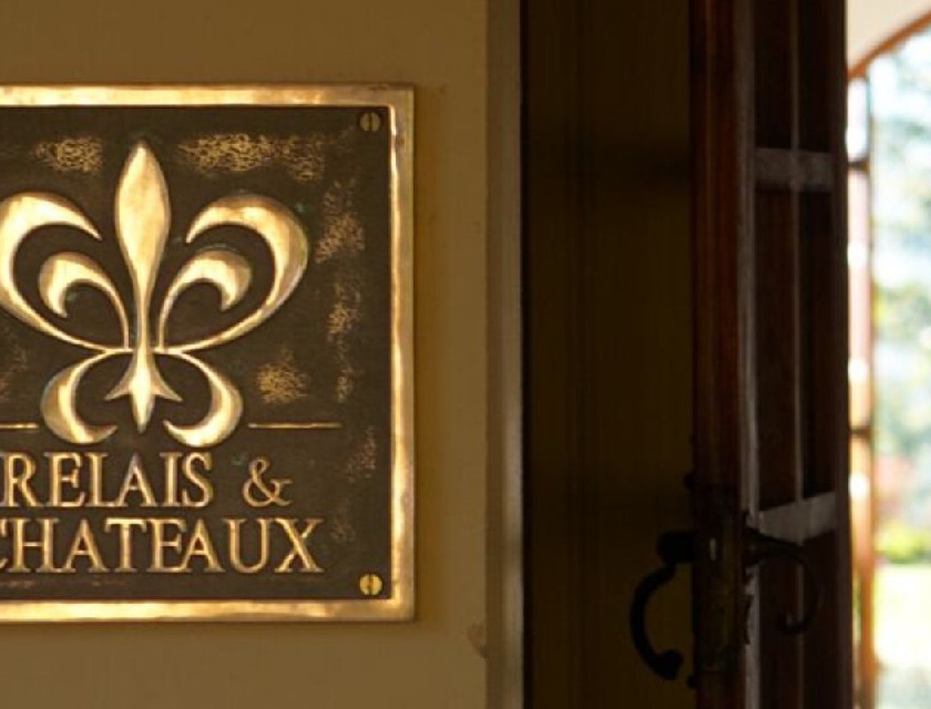 Celebrating the 68th Anniversary of Relais & Châteaux