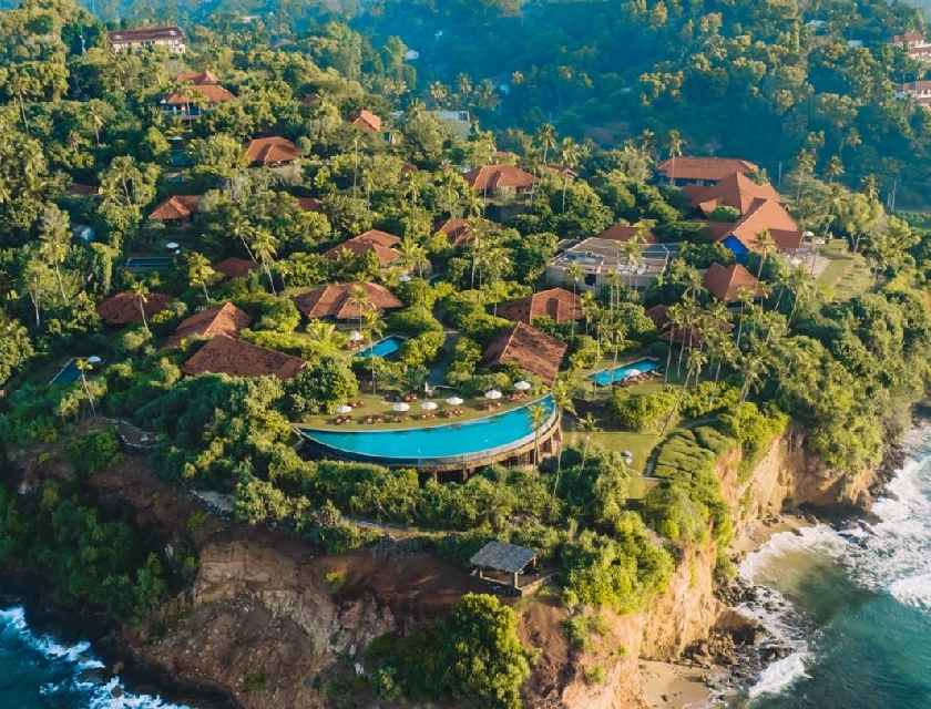 Five Things to Do on a Romantic Getaway | Cape Weligama