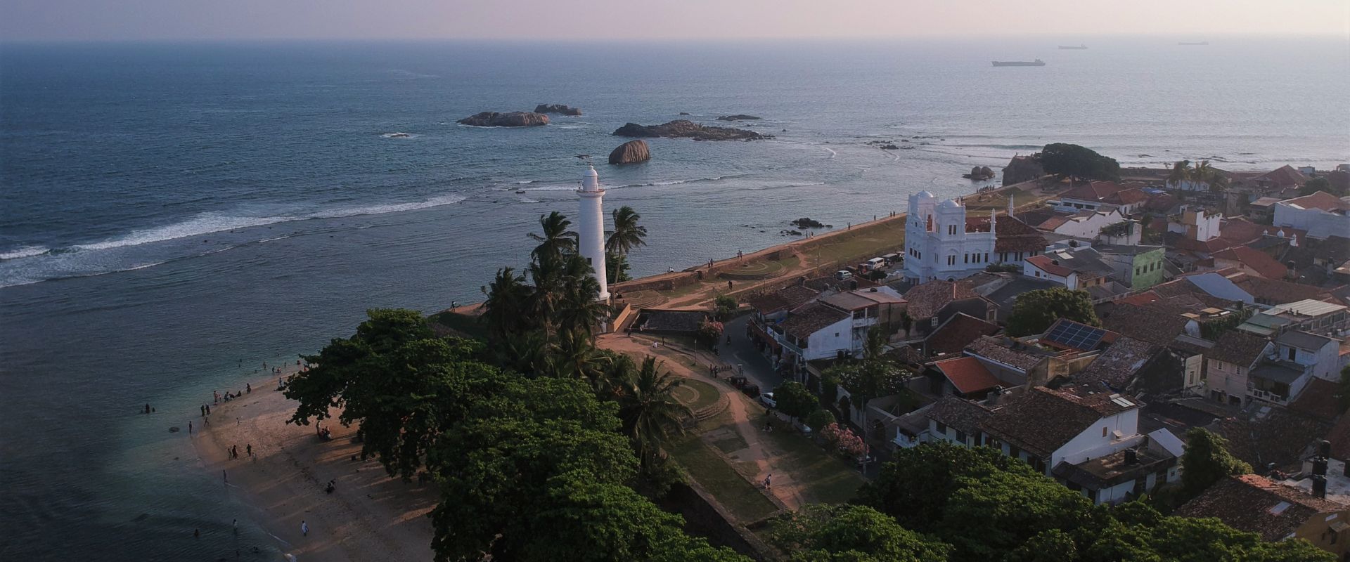 Colonial Galle