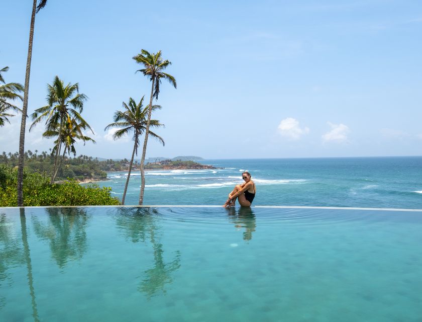 5 reasons to travel to Sri Lanka this Easter
