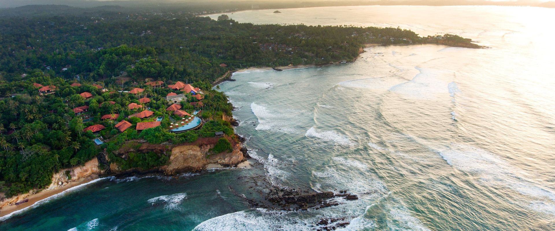 Hit Disney+ Show Night Manager filmed at Cape Weligama